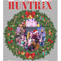 Demon Hunter Girls-LM 421